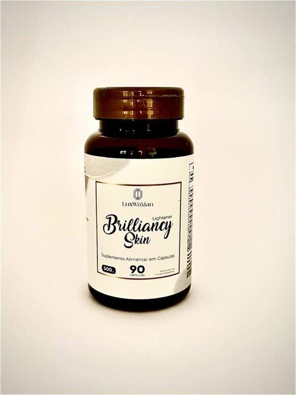 Brilliancy Skin