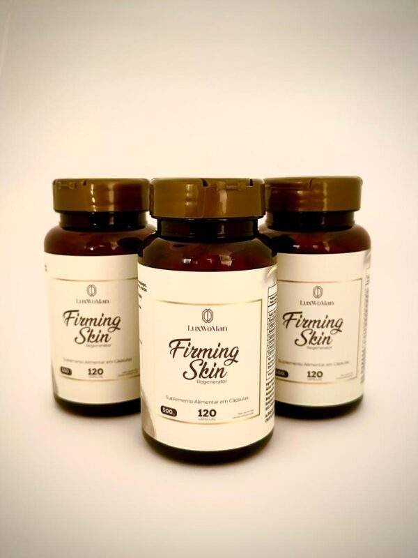 Kit 3 Firming Skin