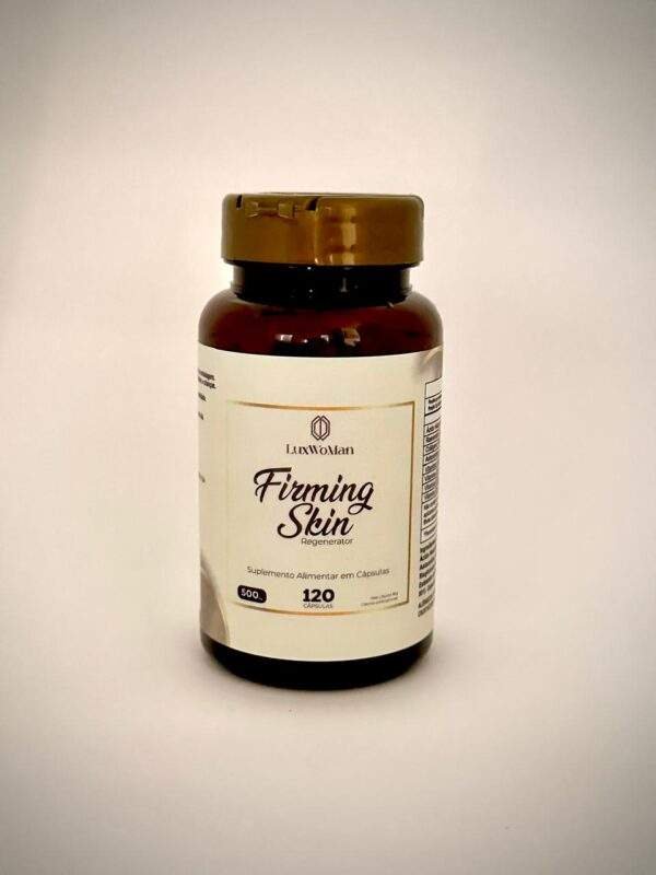 Firming Skin