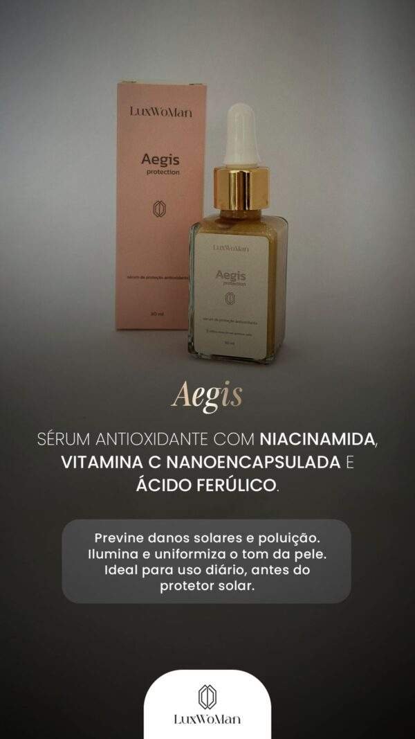 Kit Protetor Antioxidante - Imagem 4