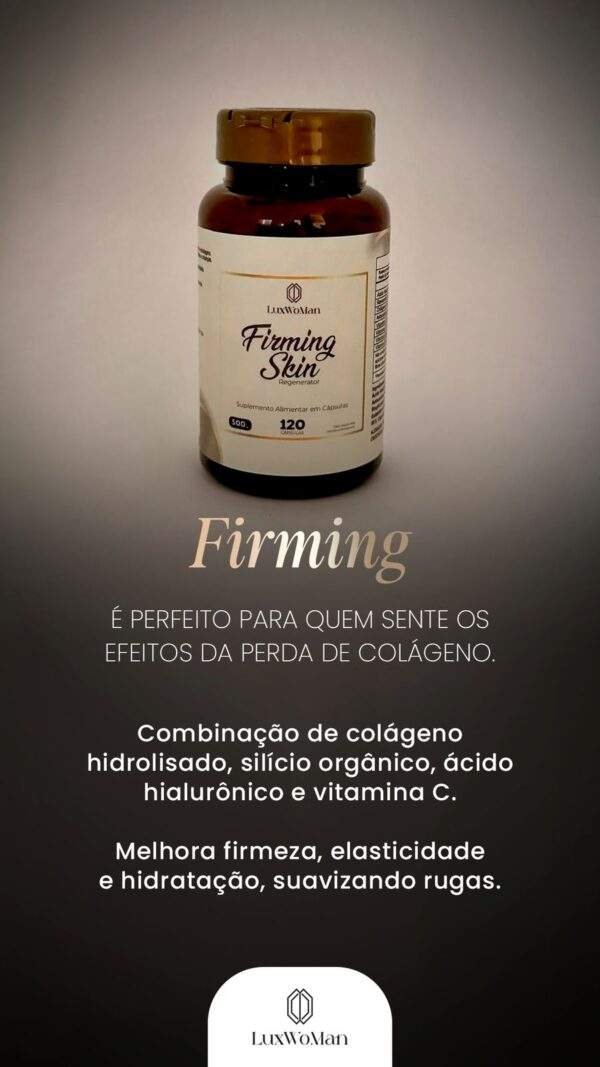 Kit Antienvelhecimento - Imagem 2